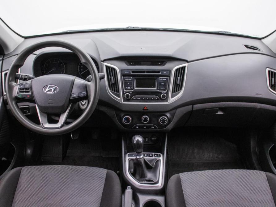 Hyundai Creta I Москва  - изображение 13