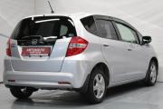 Honda Fit II Кемерово  - изображение 29