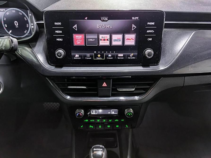 Skoda Rapid II Набережные Челны  - изображение 18