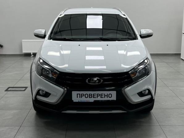 Lada (ВАЗ) Vesta I с пробегом 2020 года, цена 1 270 000 рублей, 107485 км, универсал, Автокод Объявления