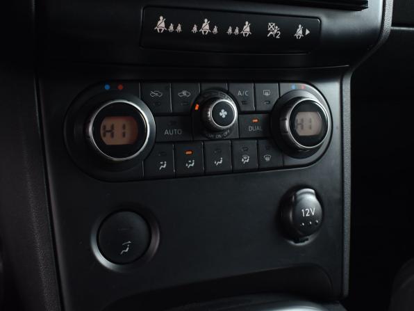 Nissan Qashqai I с пробегом 2008 года, цена 865 995 рублей, 196723 км, внедорожник, Автокод Объявления