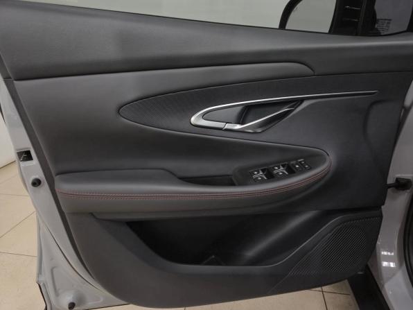 Changan UNI-T I с пробегом 2023 года, цена 2 480 000 рублей, 14629 км, внедорожник, Автокод Объявления