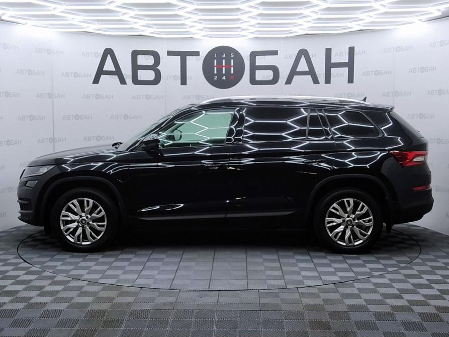 Skoda Kodiaq I Екатеринбург  - изображение 4