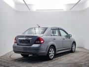 Nissan Tiida I Рестайлинг Москва  - изображение 22