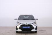 Toyota Yaris IV Омск  - изображение 25