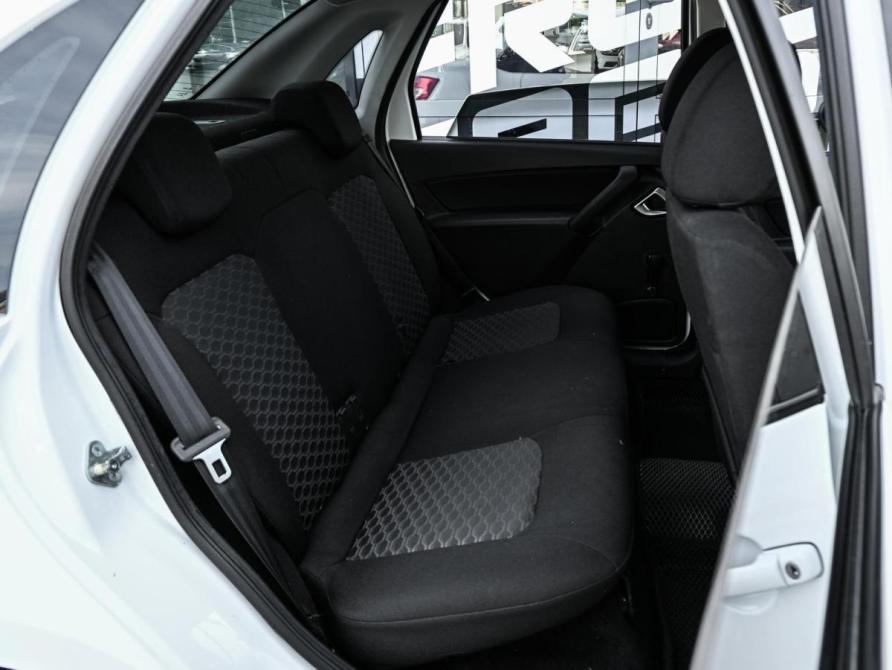 Lada (ВАЗ) Granta I Рестайлинг Волгоград  - изображение 7