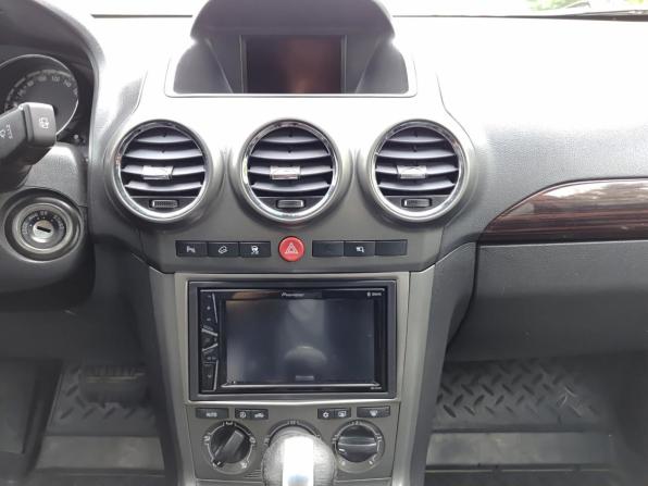 Opel Antara I с пробегом 2008 года, цена 590 000 рублей, 278563 км, внедорожник, Автокод Объявления