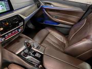 BMW 5 серии VII (G30/G31/G38) Новосибирск  - изображение 45