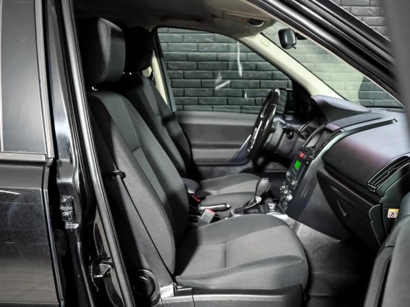 Land Rover Freelander II Рестайлинг с пробегом 2011 года, цена 1 300 000 рублей, 312305 км, внедорожник, Автокод Объявления
