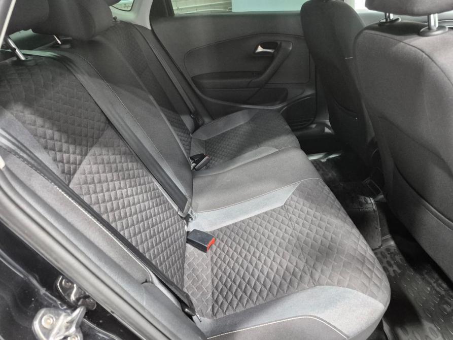 Volkswagen Polo V Рестайлинг Воронеж  - изображение 13