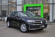 Volkswagen Touareg III Рестайлинг Москва  - изображение 37