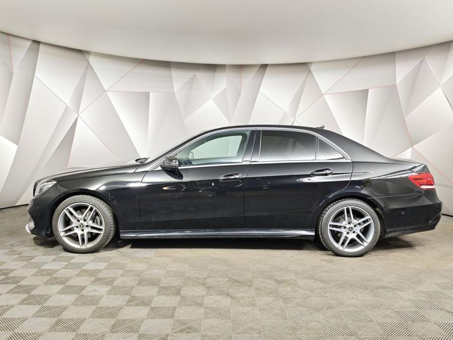 Mercedes-Benz E-Класс IV (W212 S212 C207) Рестайлинг Москва  - изображение 5