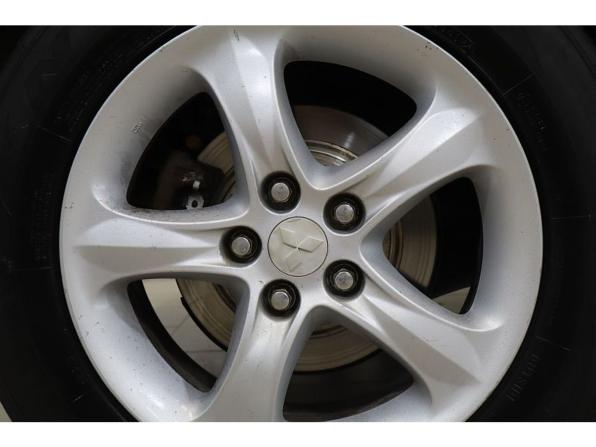 Mitsubishi ASX I с пробегом 2012 года, цена 1 129 000 рублей, 82030 км, внедорожник, Автокод Объявления