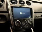Mazda CX-7 I Рестайлинг Екатеринбург  - изображение 34