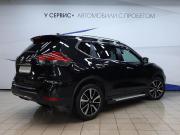 Nissan X-Trail III Рестайлинг Москва  - изображение 24