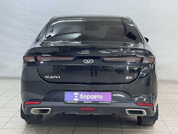 Kaiyi E5 с пробегом 2023 года, цена 1 149 000 рублей, 91870 км, седан, Автокод Объявления