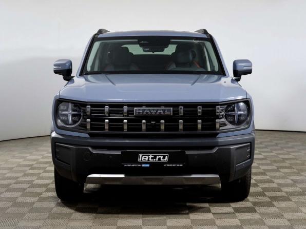 Haval H3 I с пробегом 2024 года, цена 2 498 000 рублей, 51358 км, внедорожник, Автокод Объявления