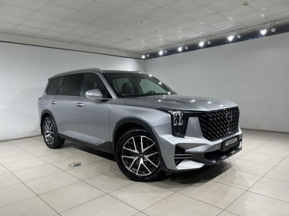 GAC GS8 II с пробегом 2023 года, цена 3 400 000 рублей, 53523 км, внедорожник, Автокод Объявления