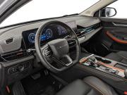 Omoda S5 Москва  - изображение 43