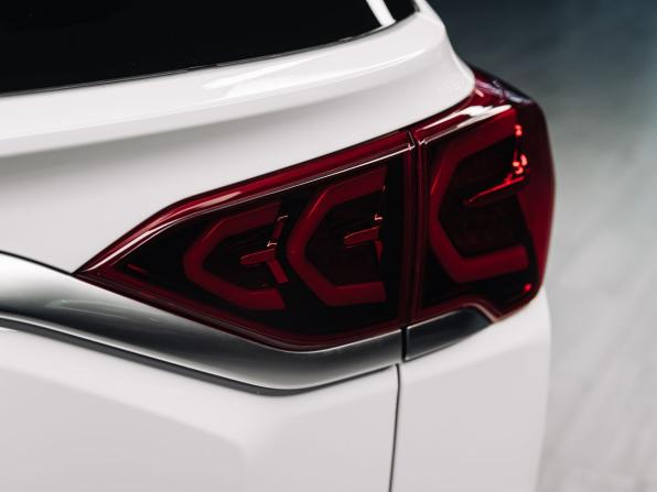 Новый KGM Korando 2025 года, цена 4 005 000 рублей, внедорожник, Автокод Объявления