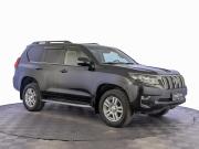 Toyota Land Cruiser Prado 150 Series Рестайлинг 2 Москва  - изображение 33