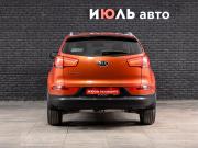 Kia Sportage III Рестайлинг Екатеринбург  - изображение 24