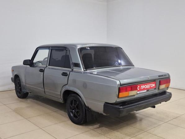 Lada (ВАЗ) 2107 с пробегом 2010 года, цена 93 000 рублей, 215570 км, седан, Автокод Объявления