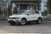 Volkswagen Tiguan II Брянск  - изображение 26