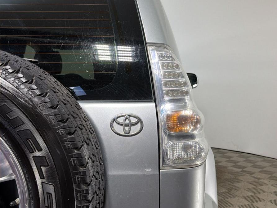 Toyota Land Cruiser Prado 120 Series Архангельск  - изображение 10