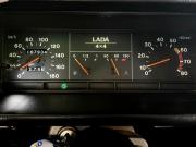 Lada (ВАЗ) 2121 (4x4) I Рестайлинг Тольятти  - изображение 35
