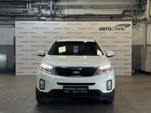 Kia Sorento II Рестайлинг с пробегом 2018 года, цена 1 949 000 рублей, 151258 км, внедорожник, Автокод Объявления