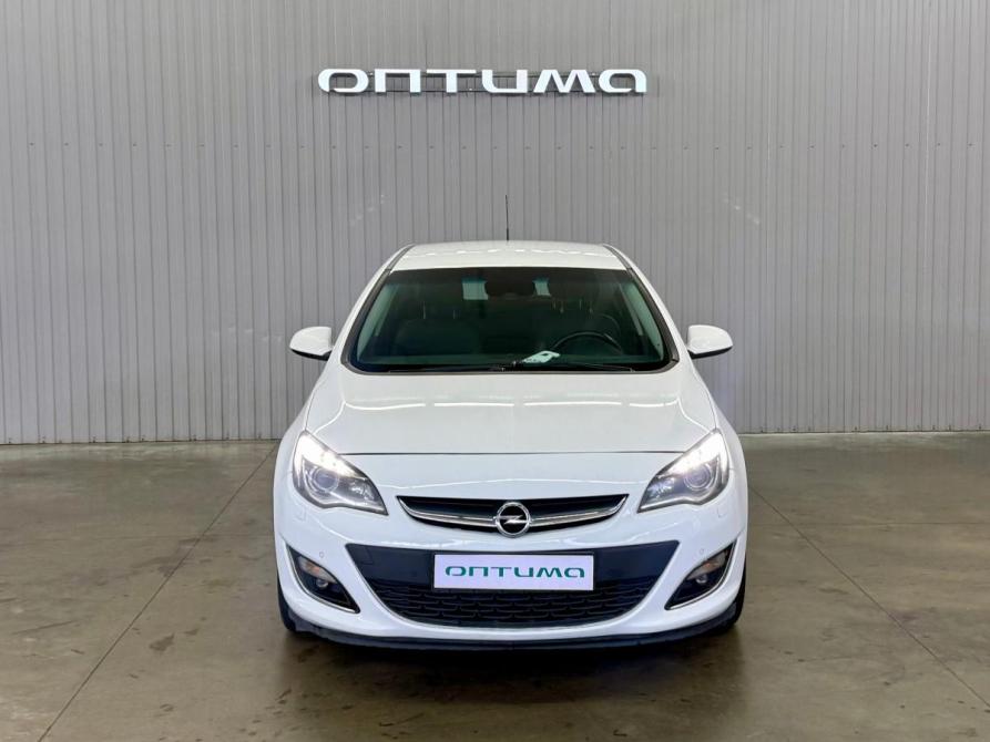 Opel Astra J Рестайлинг Краснодар  - изображение 2