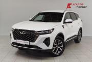 Chery Tiggo 7 Pro Max I Саратов  - изображение 29