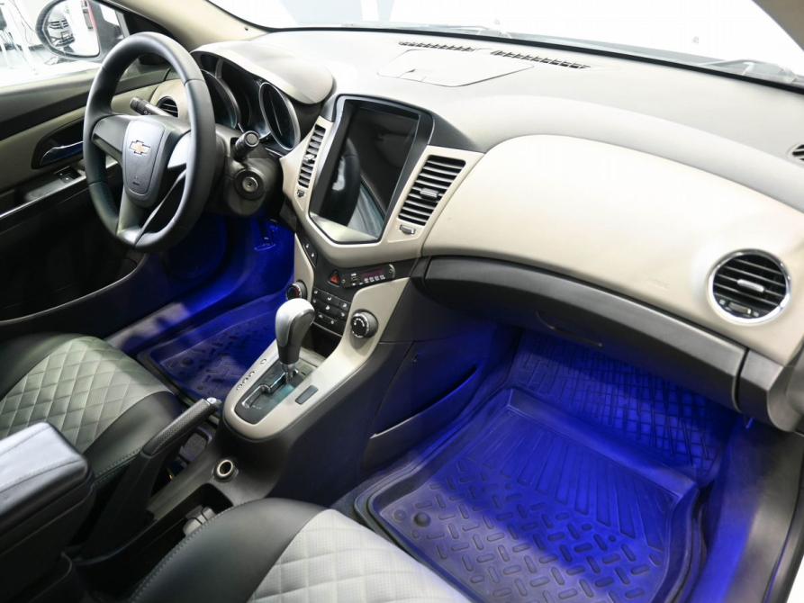 Chevrolet Cruze I Ростов-на-Дону  - изображение 10
