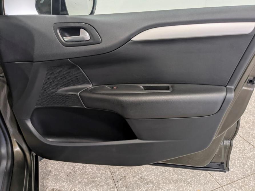 Citroen C4 II Рестайлинг Москва  - изображение 16