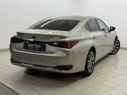 Lexus ES VII Вологда  - изображение 24
