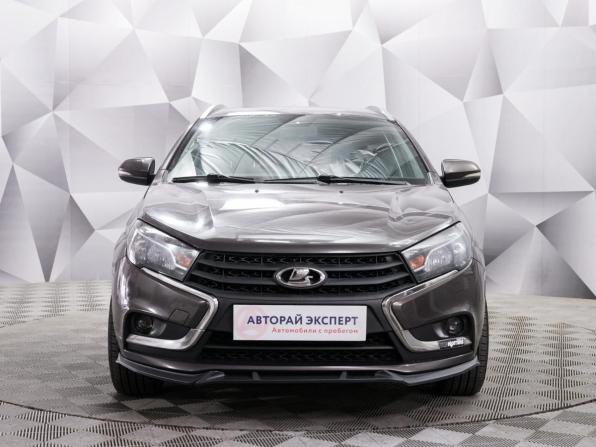 Lada (ВАЗ) Vesta I с пробегом 2018 года, цена 1 050 000 рублей, 83000 км, универсал, Автокод Объявления