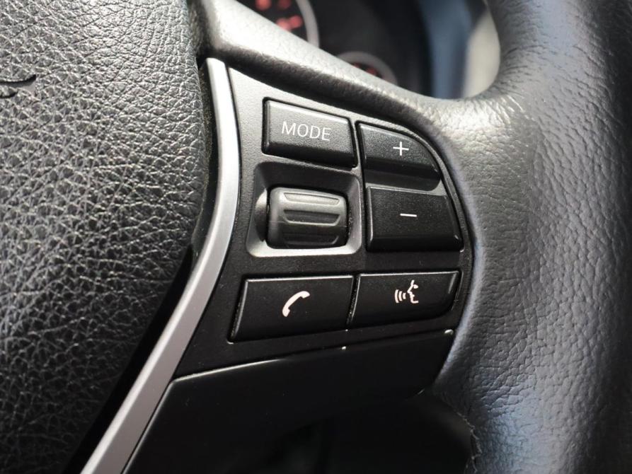 BMW X3 II (F25) Рестайлинг Калуга  - изображение 23