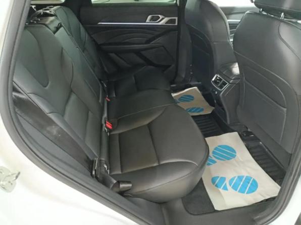 Haval F7 II с пробегом 2024 года, цена 2 640 000 рублей, 57041 км, внедорожник, Автокод Объявления