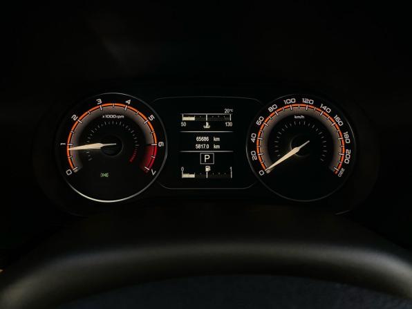 Lada (ВАЗ) Vesta I Рестайлинг (NG) с пробегом 2024 года, цена 1 399 000 рублей, 65681 км, универсал, Автокод Объявления