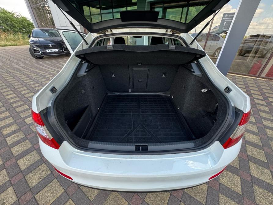 Skoda Octavia III (A7) Краснодар  - изображение 21