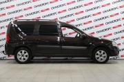 Lada (ВАЗ) Largus I Сургут  - изображение 35