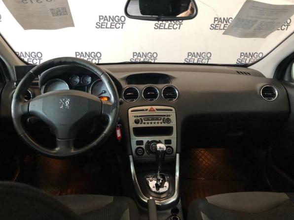 Peugeot 308 I с пробегом 2010 года, цена 450 000 рублей, 141230 км, хэтчбек, Автокод Объявления