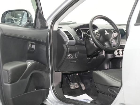 Mitsubishi Outlander II Рестайлинг с пробегом 2012 года, цена 1 290 000 рублей, 150000 км, внедорожник, Автокод Объявления