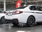 BMW 5 серии VII (G30/G31/G38) Рестайлинг Санкт-Петербург  - изображение 45