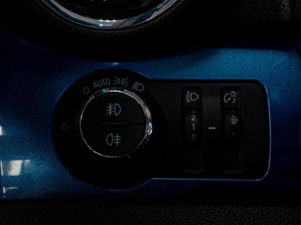 Chevrolet Orlando I с пробегом 2012 года, цена 1 249 000 рублей, 124003 км, компактвэн, Автокод Объявления