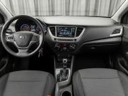 Hyundai Solaris II Рестайлинг Москва  - изображение 30