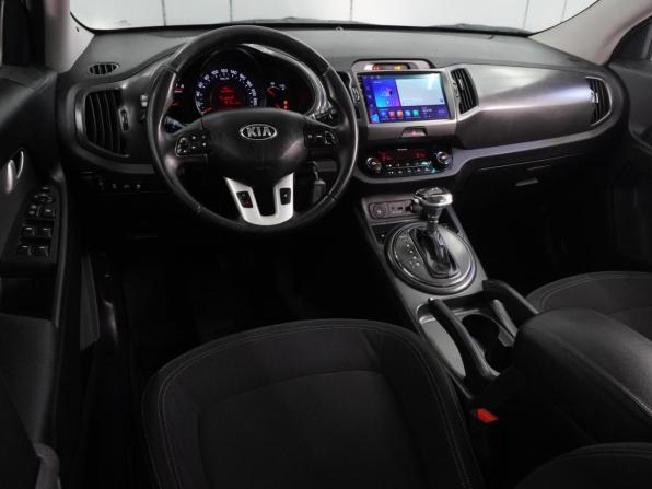Kia Sportage III с пробегом 2013 года, цена 1 299 000 рублей, 164985 км, внедорожник, Автокод Объявления