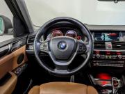 BMW X4 I (F26) Москва  - изображение 48