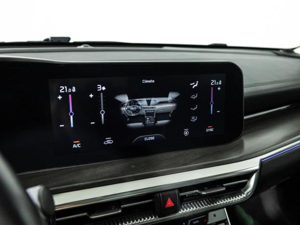 Kia K5 III с пробегом 2021 года, цена 2 950 000 рублей, 81887 км, седан, Автокод Объявления